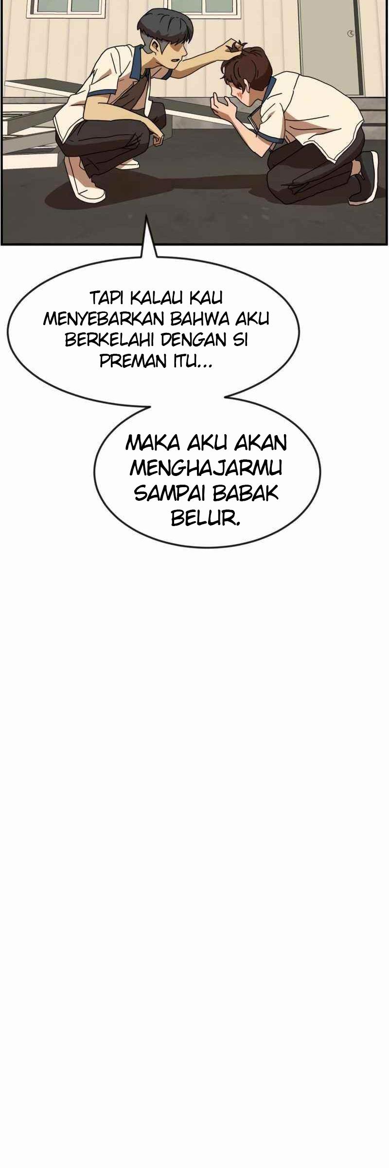 Double Click Chapter 49 Gambar 49