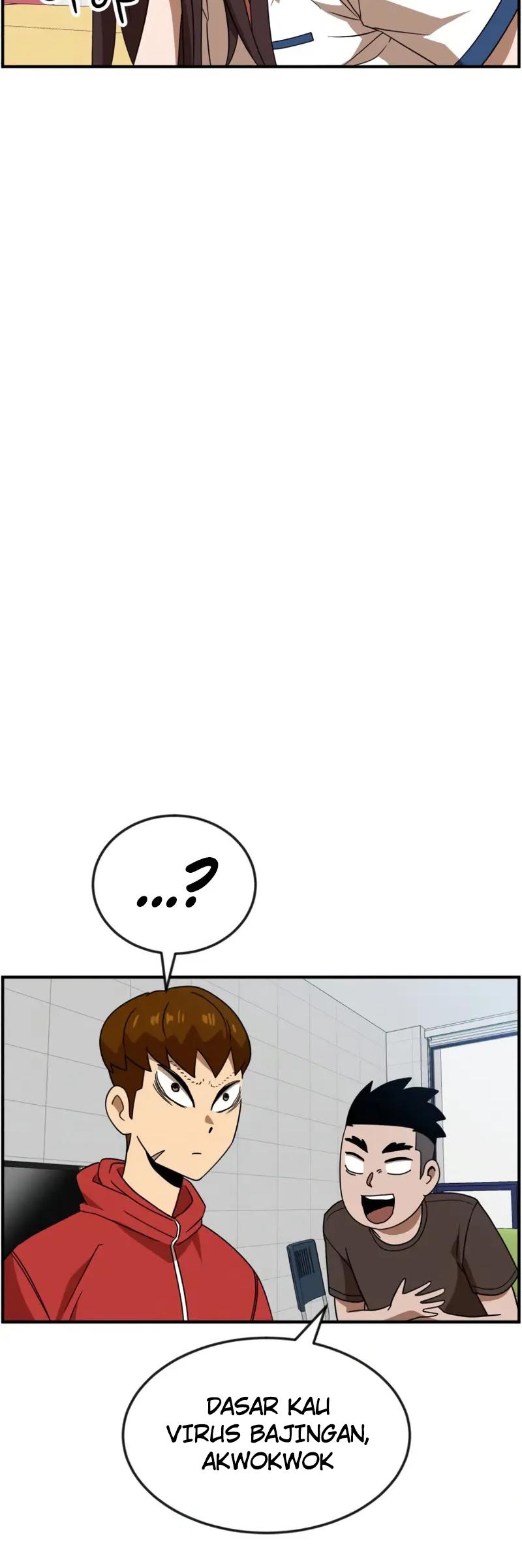 Double Click Chapter 49 Gambar 5