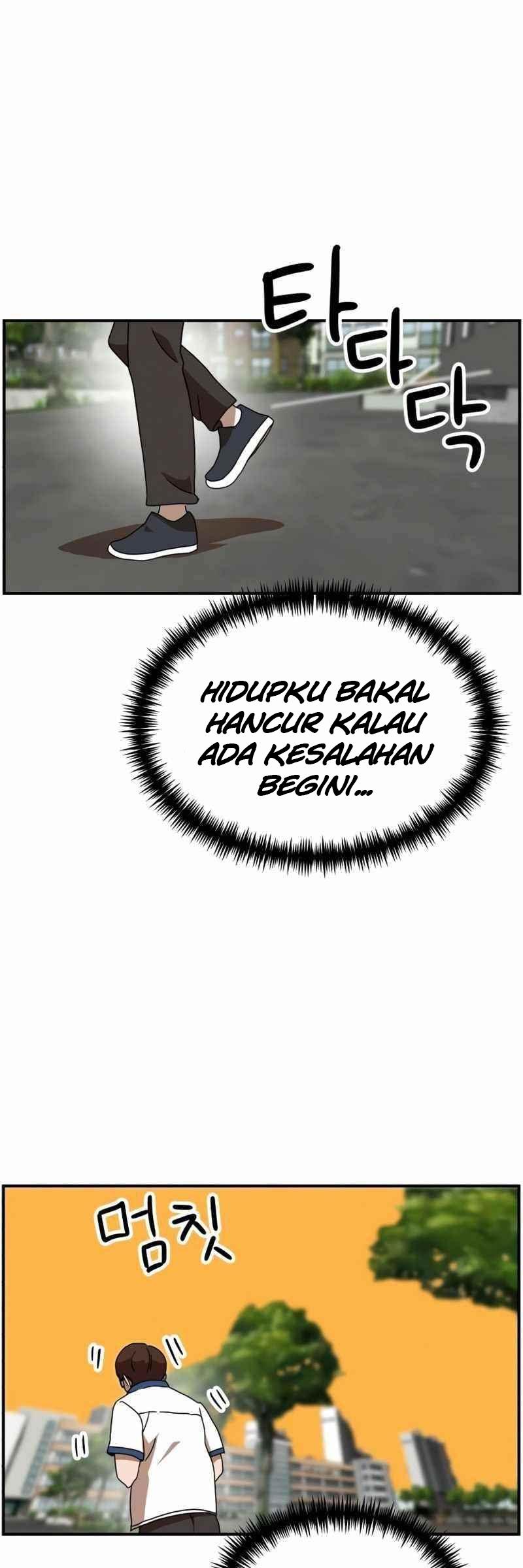 Double Click Chapter 49 Gambar 56