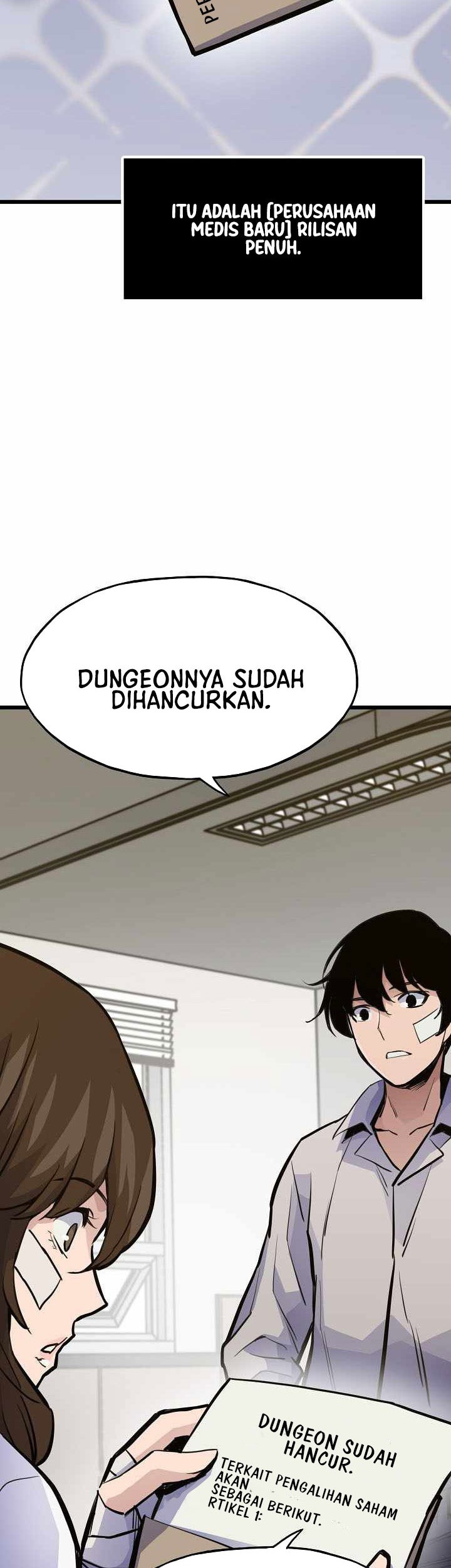 Baca  Past Life Regressor (Remake 2022) Chapter 26 Gambar 2
