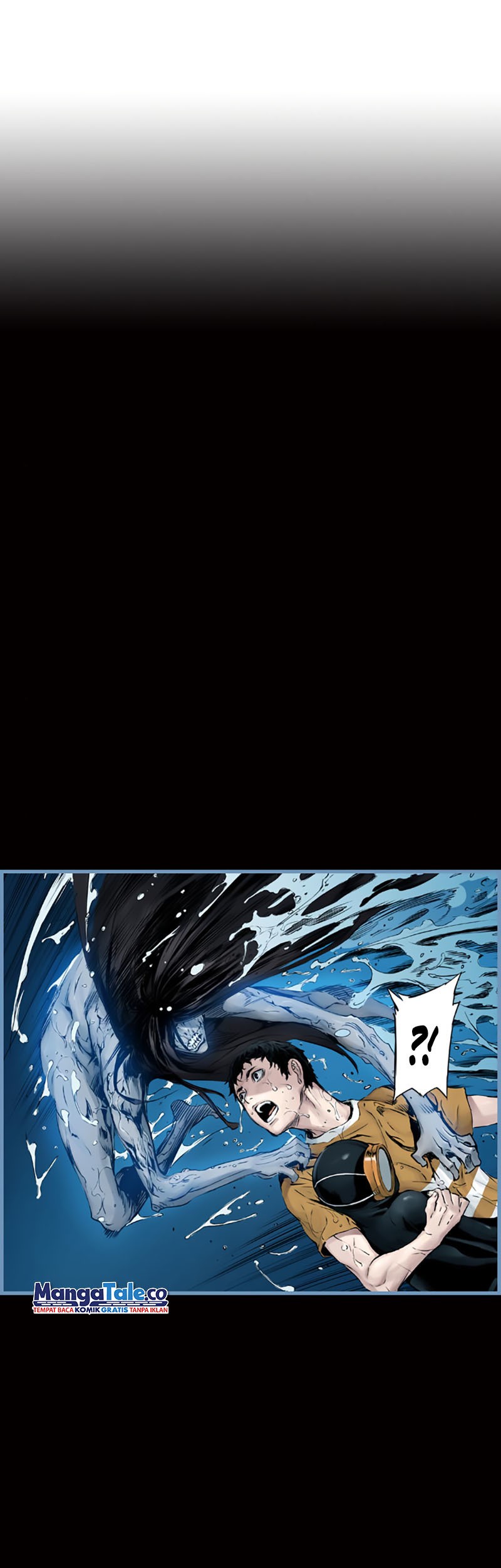 Baca  Island Part 2 Chapter 12 Gambar 2