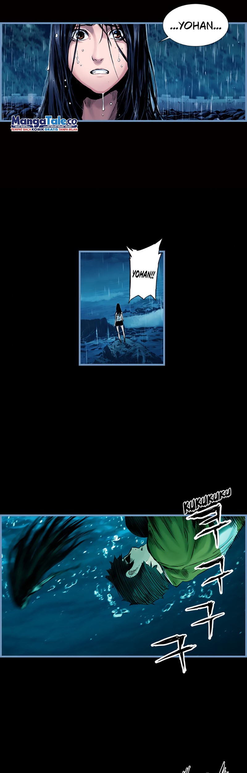 Island Part 2 Chapter 12 Gambar 7