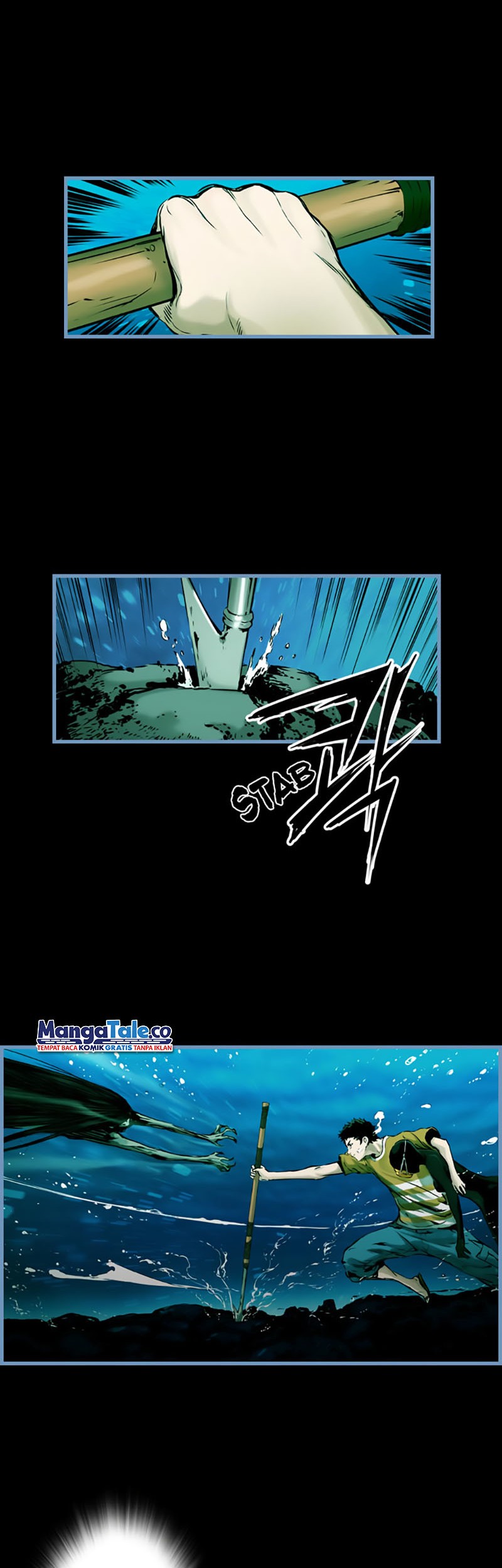 Island Part 2 Chapter 12 Gambar 10