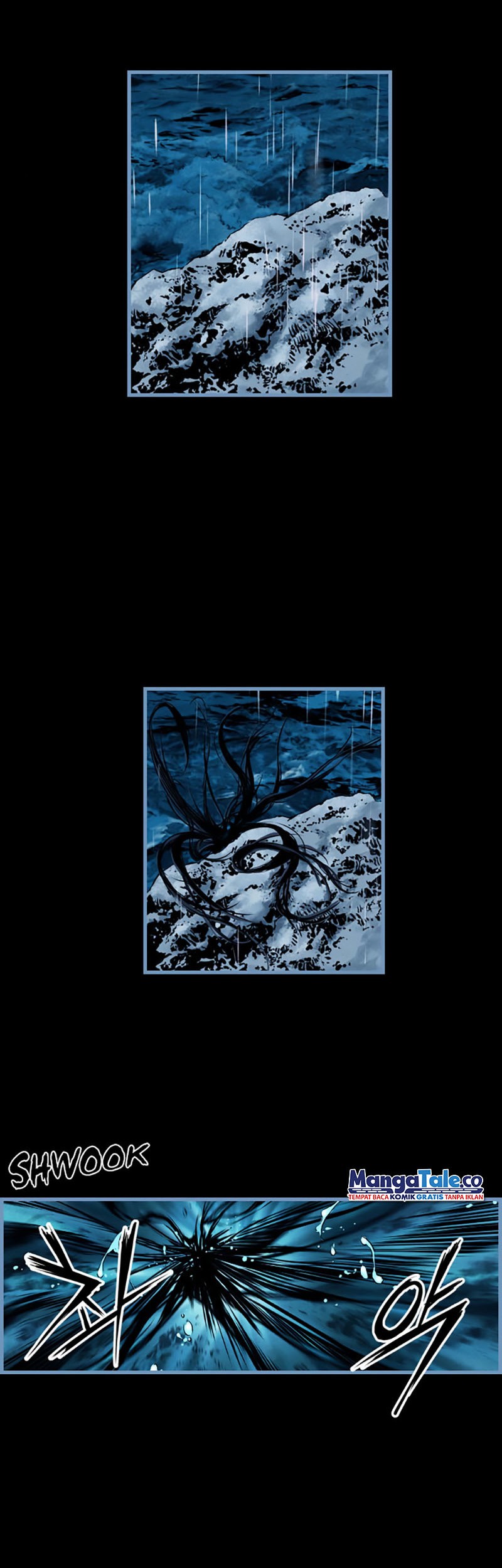 Island Part 2 Chapter 12 Gambar 18