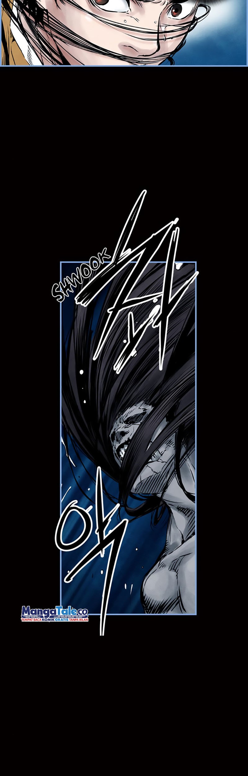 Island Part 2 Chapter 12 Gambar 20