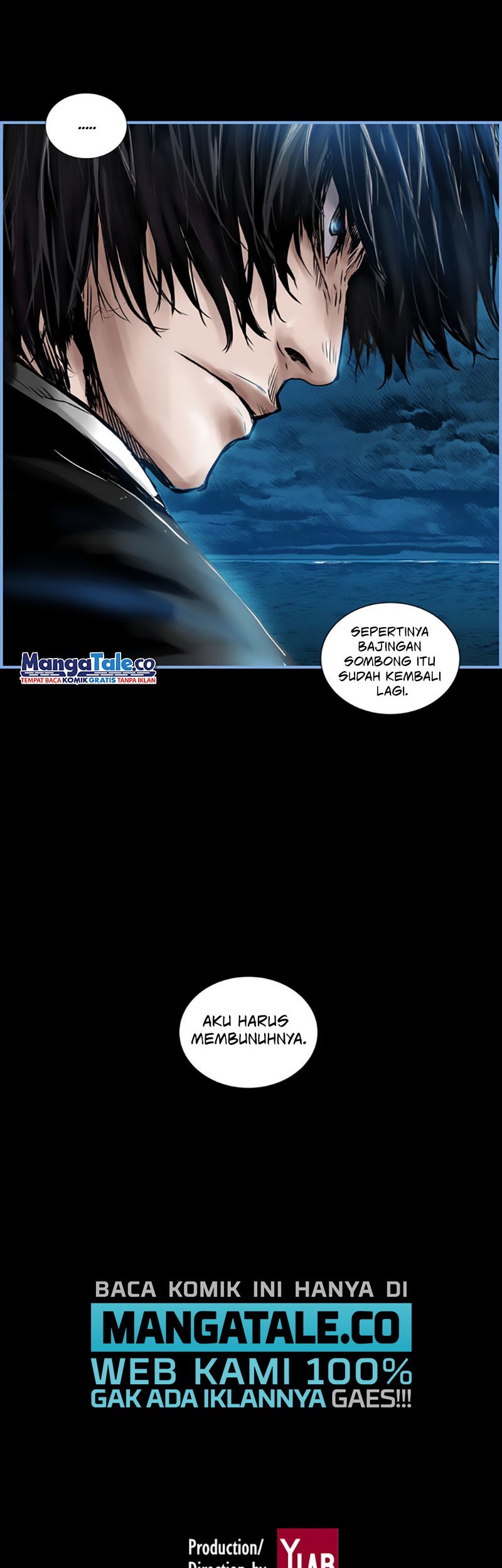 Island Part 2 Chapter 12 Gambar 39