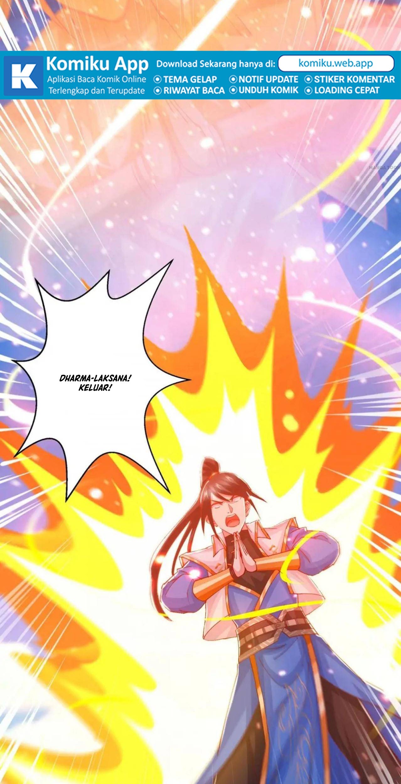 Dushi Xiaoyao Chapter 402 Gambar 5