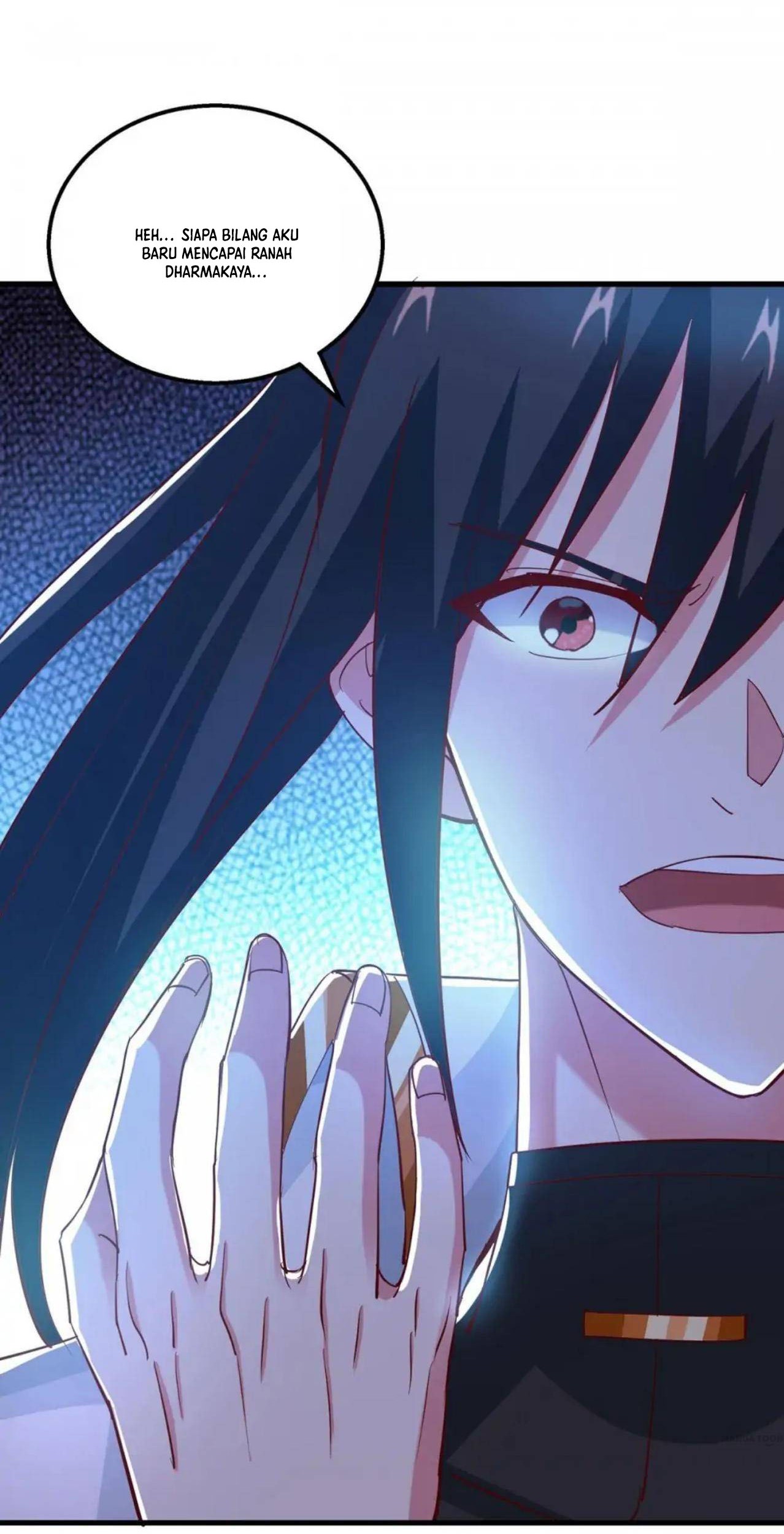 Dushi Xiaoyao Chapter 402 Gambar 10