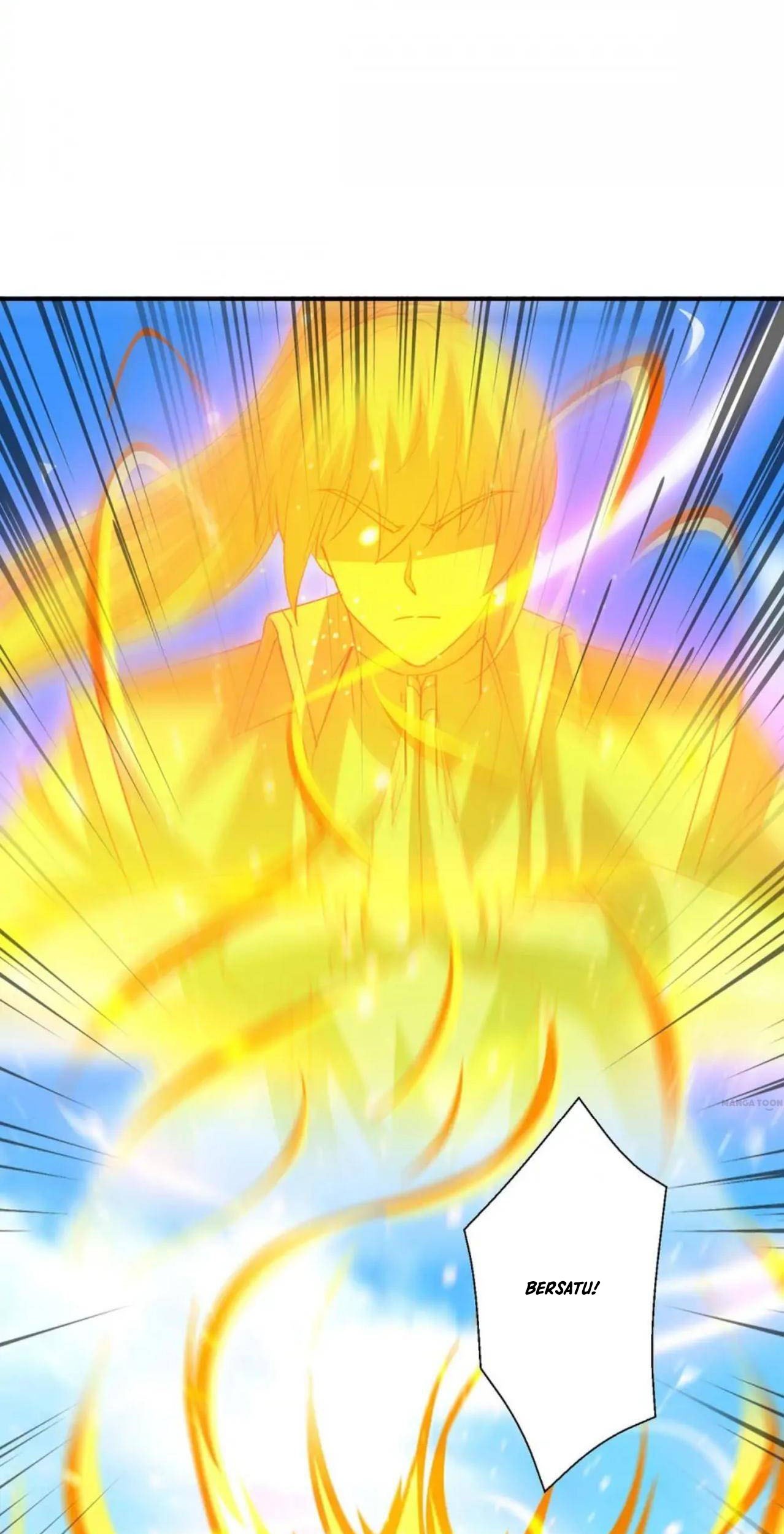 Dushi Xiaoyao Chapter 402 Gambar 11