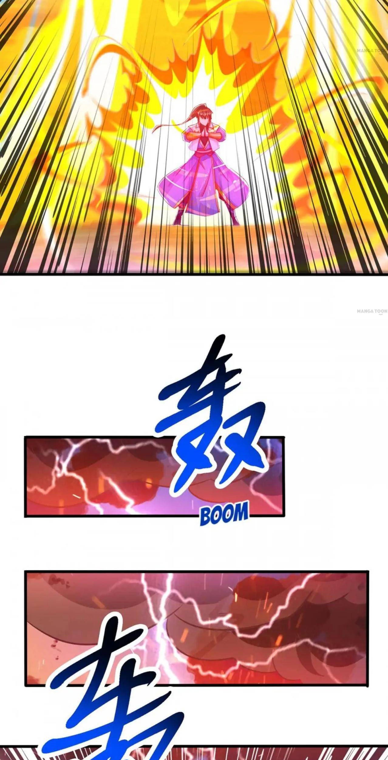Dushi Xiaoyao Chapter 402 Gambar 26