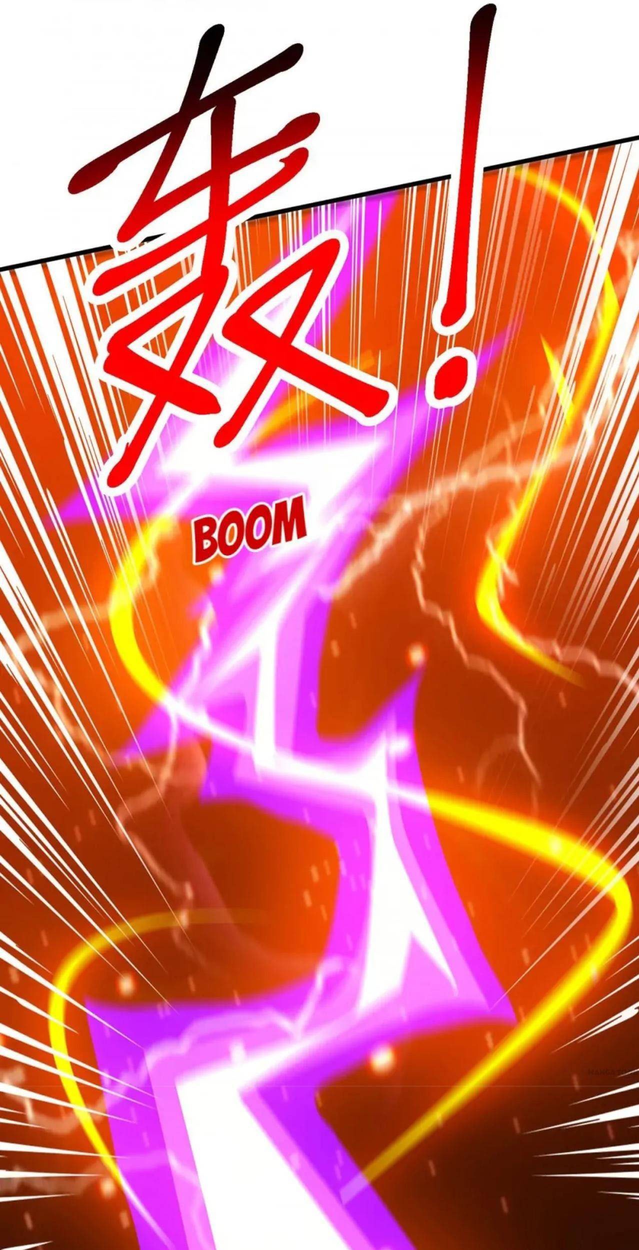 Dushi Xiaoyao Chapter 402 Gambar 33