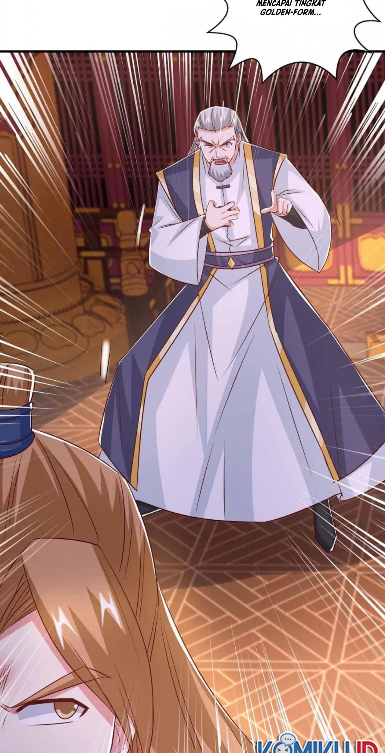 Baca  Dushi Xiaoyao Chapter 406 Gambar 2