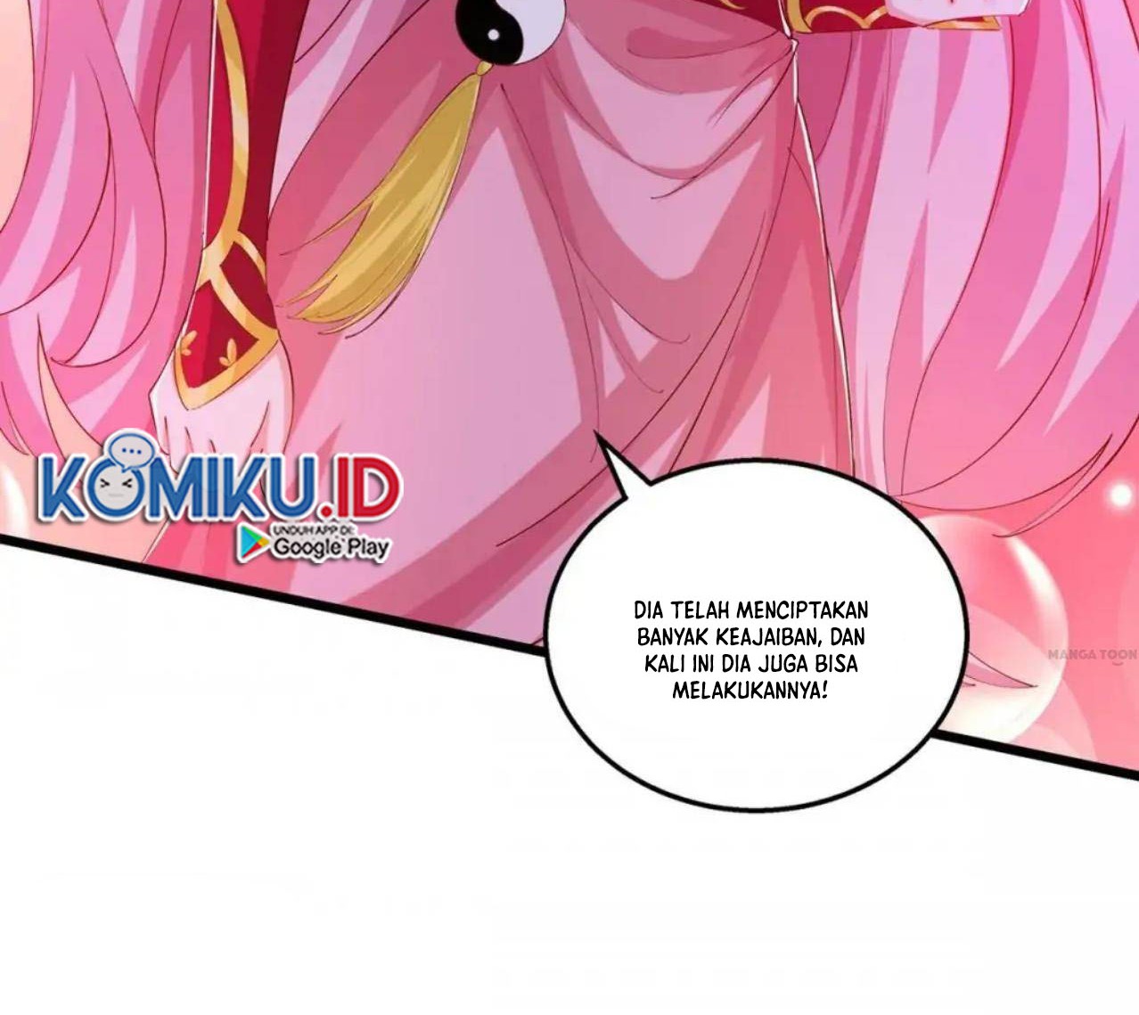 Dushi Xiaoyao Chapter 409 Gambar 30