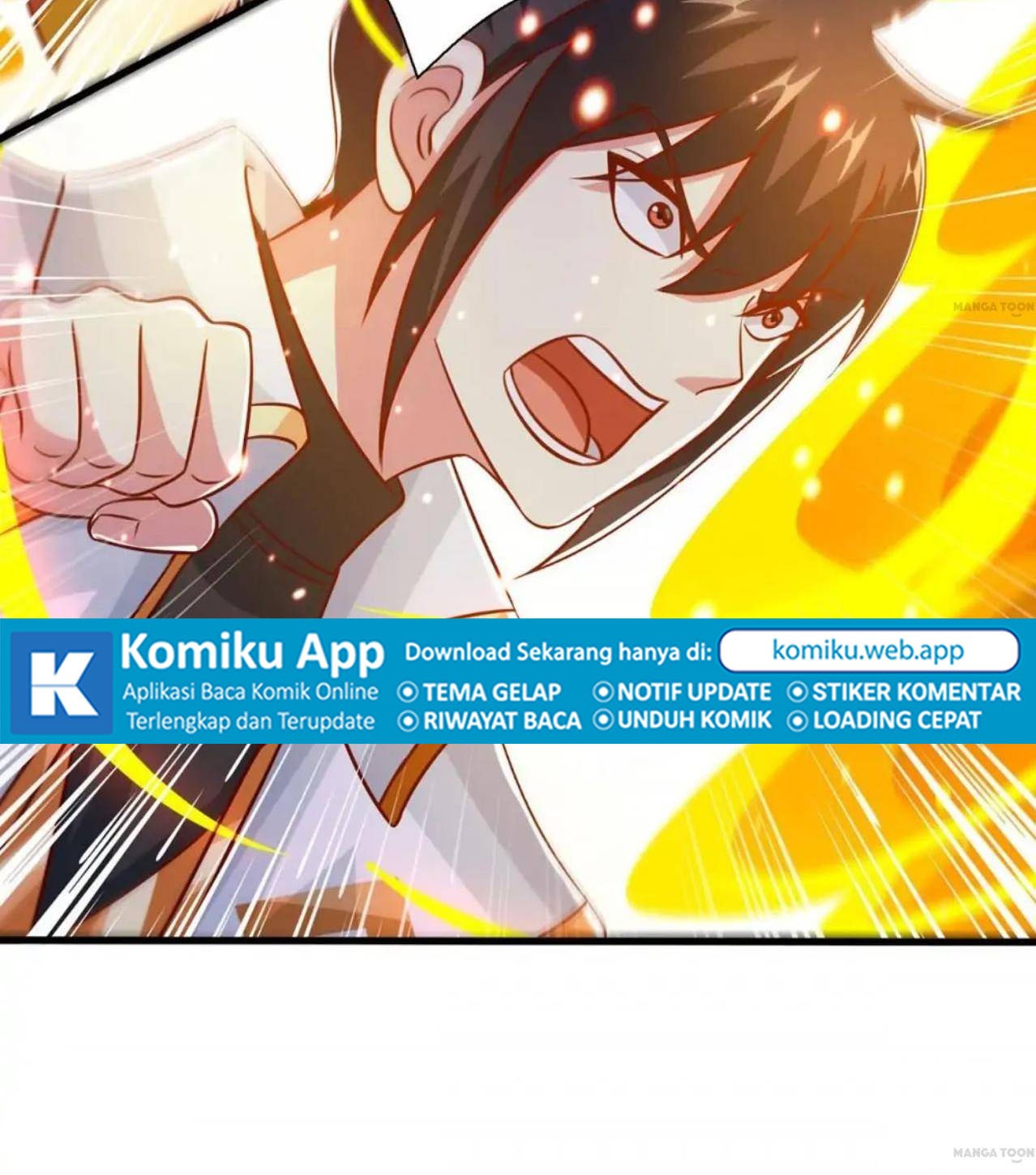 Dushi Xiaoyao Chapter 410 Gambar 5