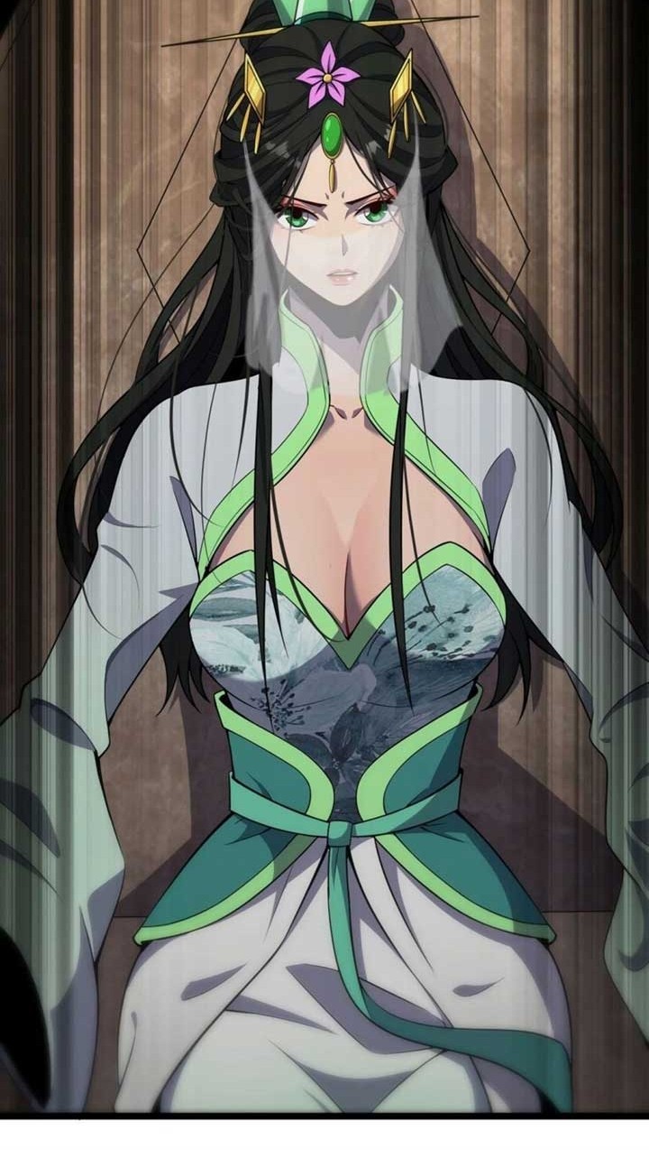 World’s Apocalypse Online Chapter 167 Gambar 34