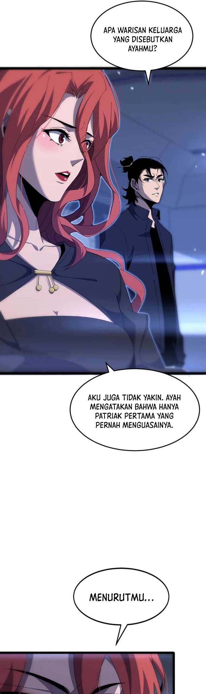 World’s Apocalypse Online Chapter 167 Gambar 4