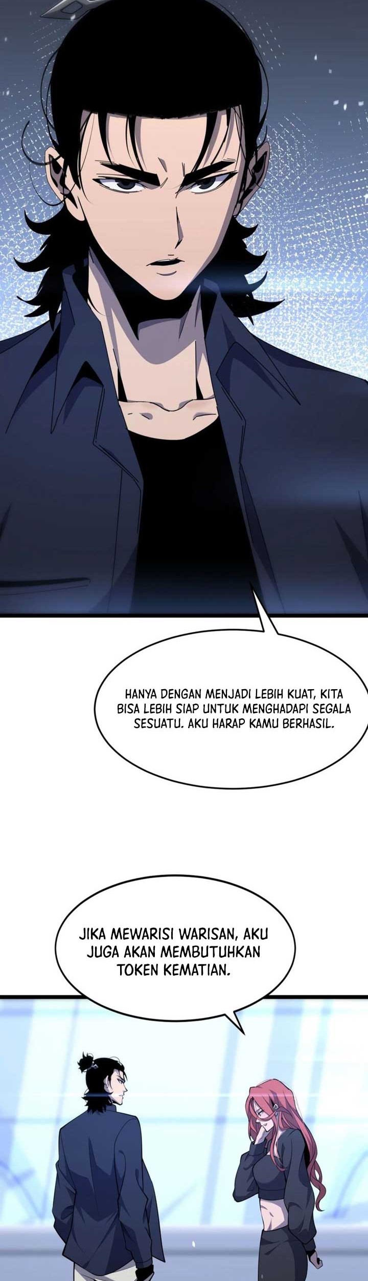 World’s Apocalypse Online Chapter 167 Gambar 6