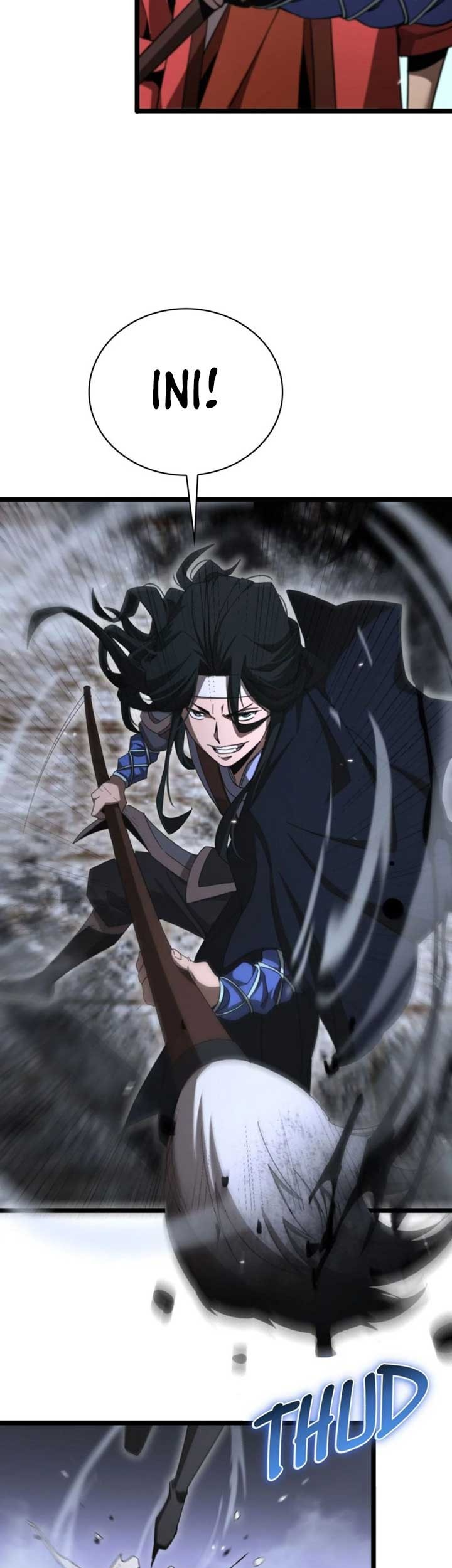 World’s Apocalypse Online Chapter 167 Gambar 17