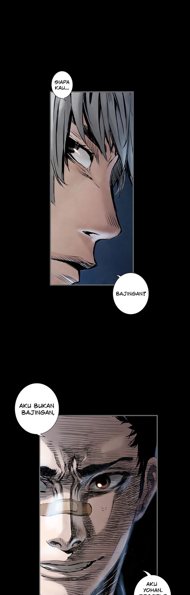 Island Part 2 Chapter 15 Gambar 42