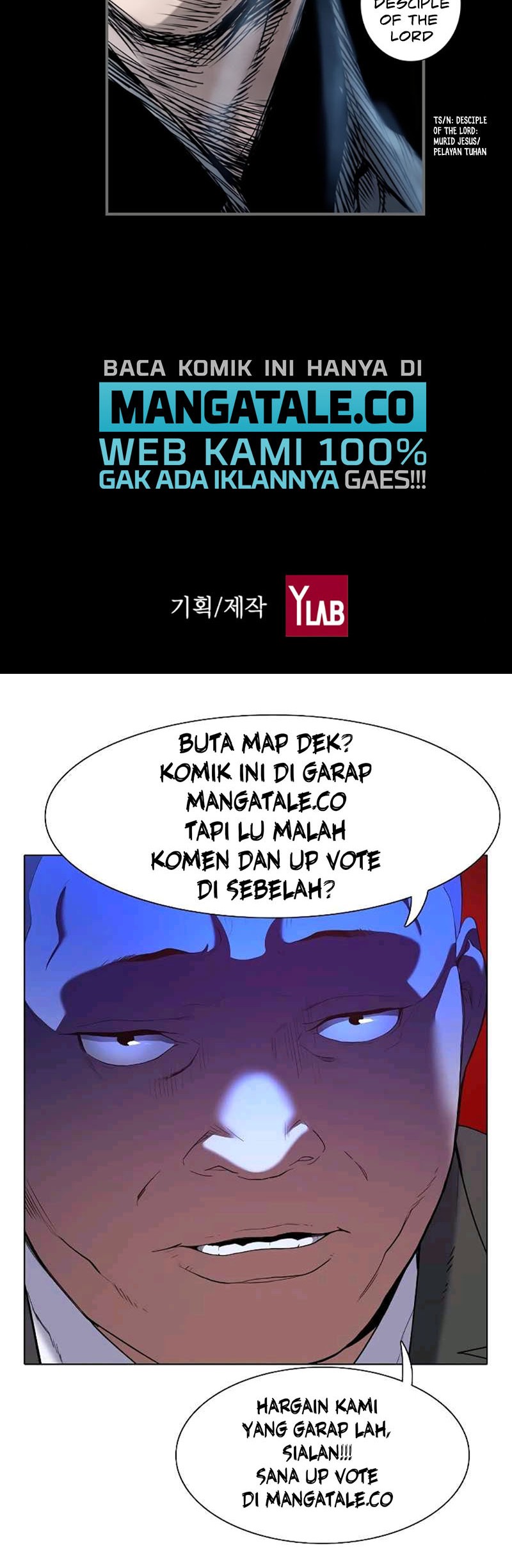 Island Part 2 Chapter 15 Gambar 43