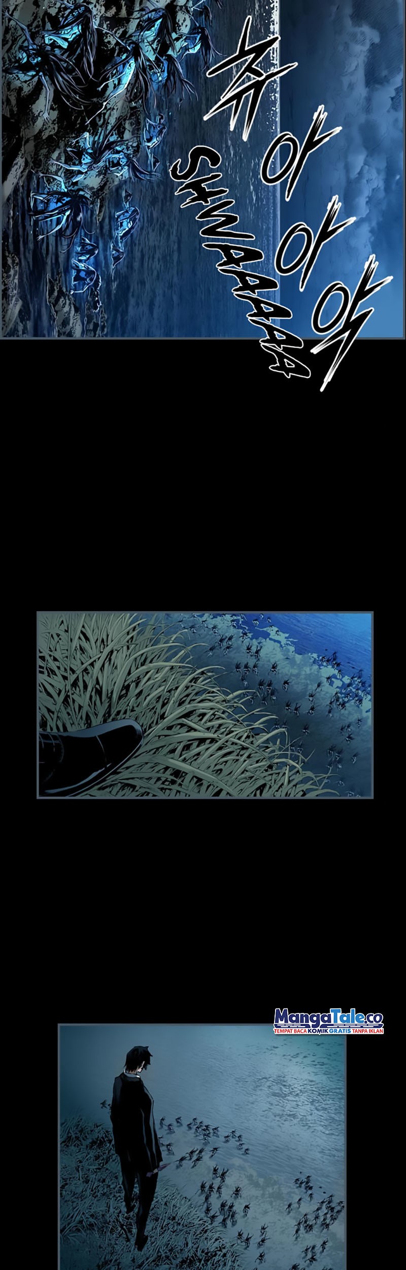 Island Part 2 Chapter 15 Gambar 4