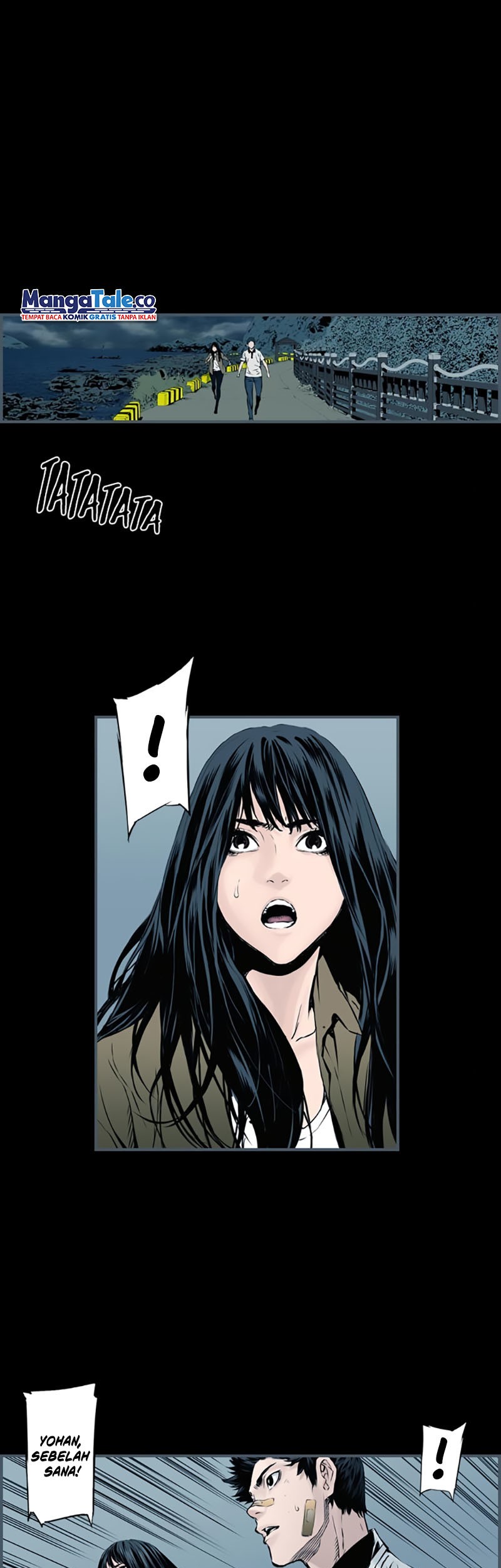 Island Part 2 Chapter 15 Gambar 7
