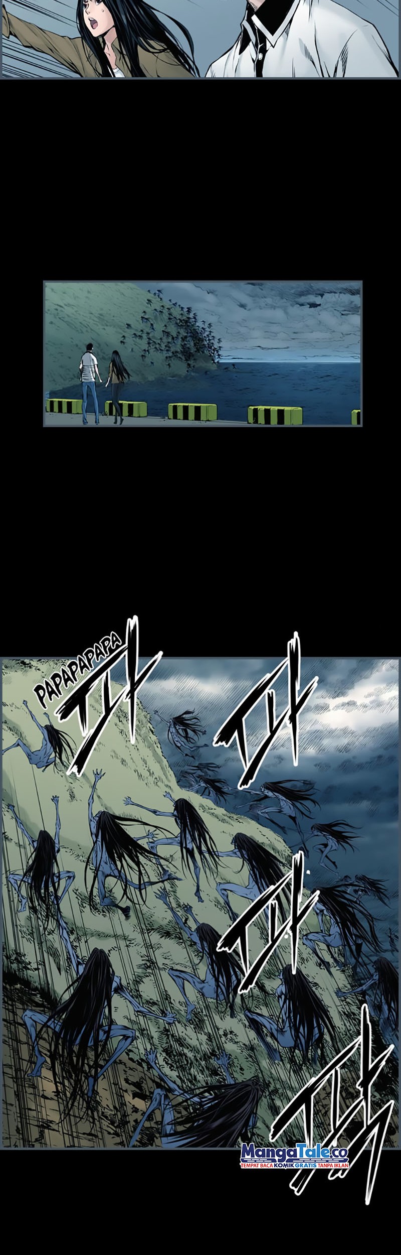 Island Part 2 Chapter 15 Gambar 8