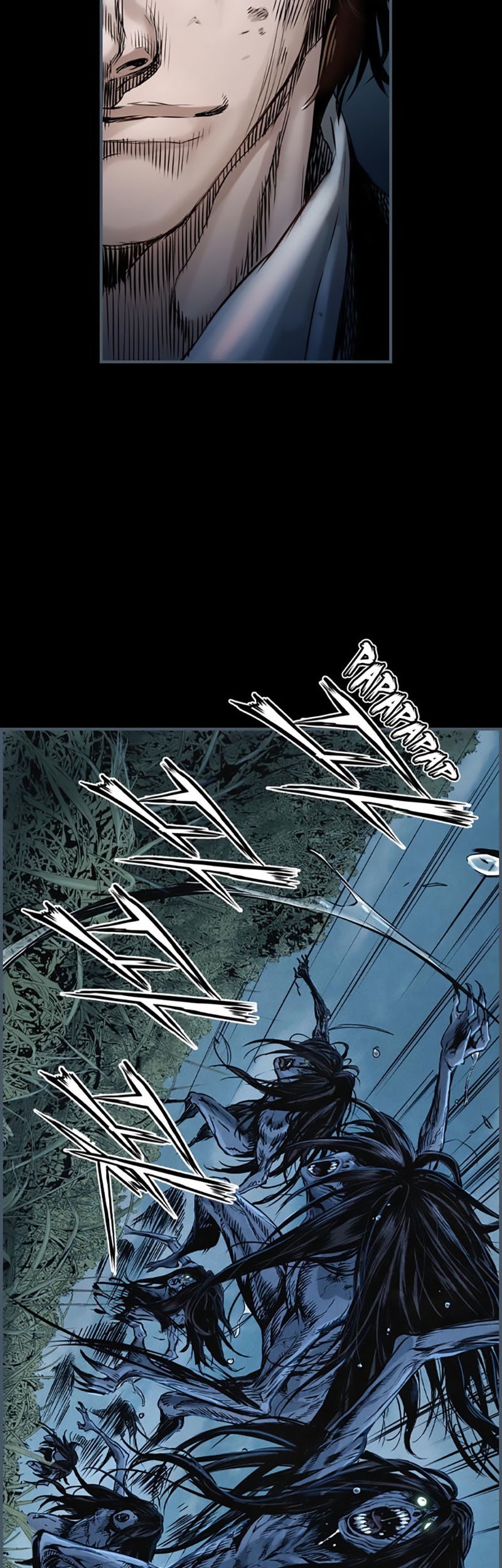 Island Part 2 Chapter 15 Gambar 13