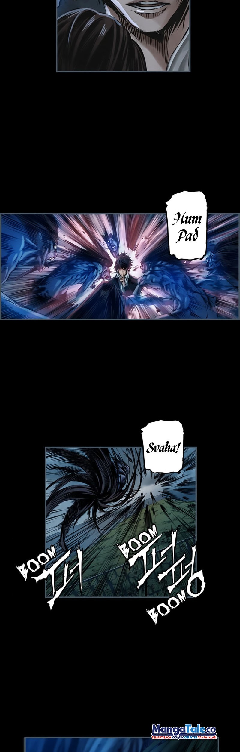 Island Part 2 Chapter 15 Gambar 18
