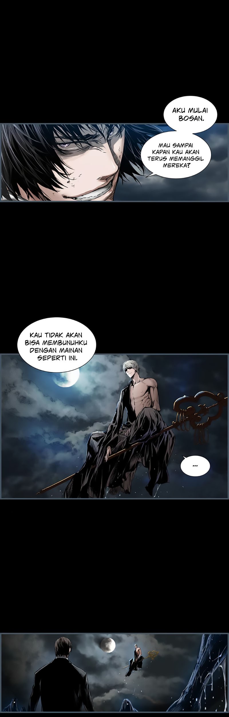 Island Part 2 Chapter 15 Gambar 22