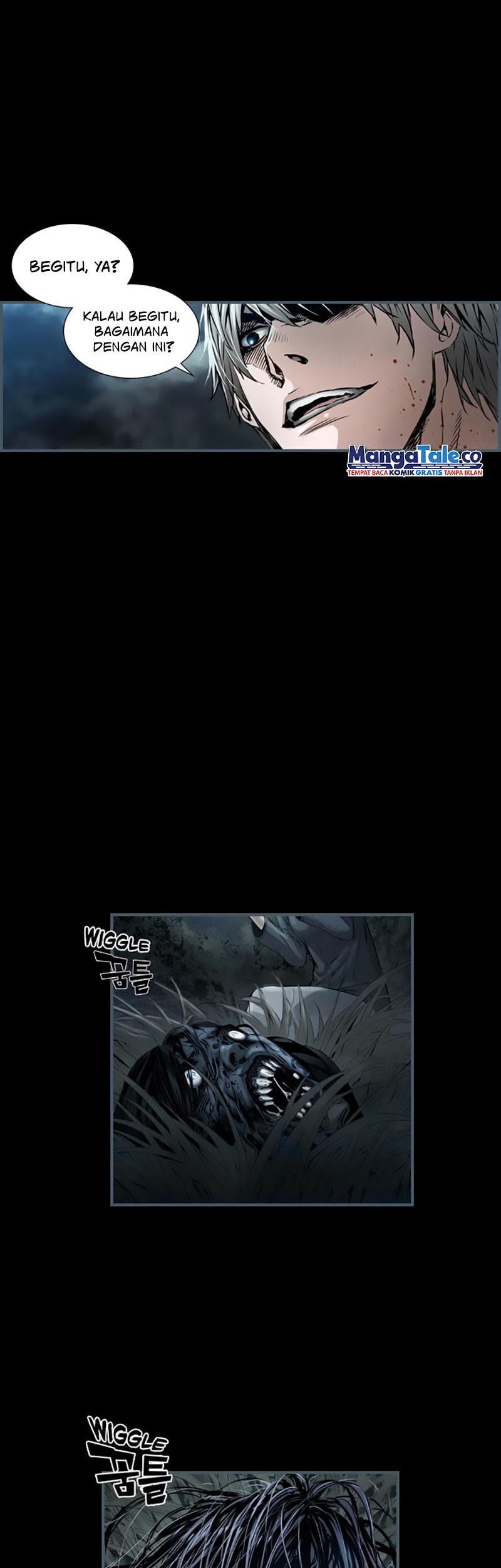 Island Part 2 Chapter 15 Gambar 23