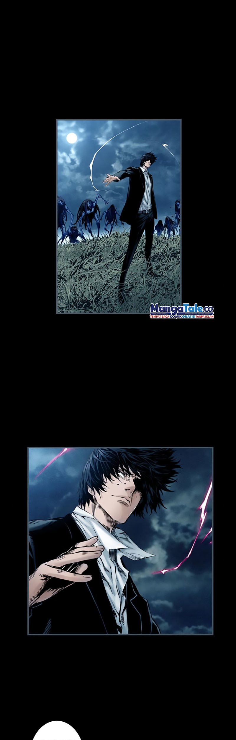 Island Part 2 Chapter 15 Gambar 27