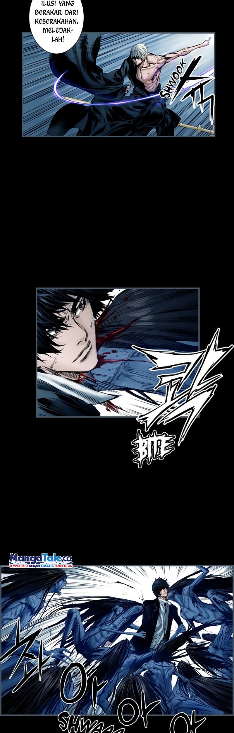 Island Part 2 Chapter 15 Gambar 28