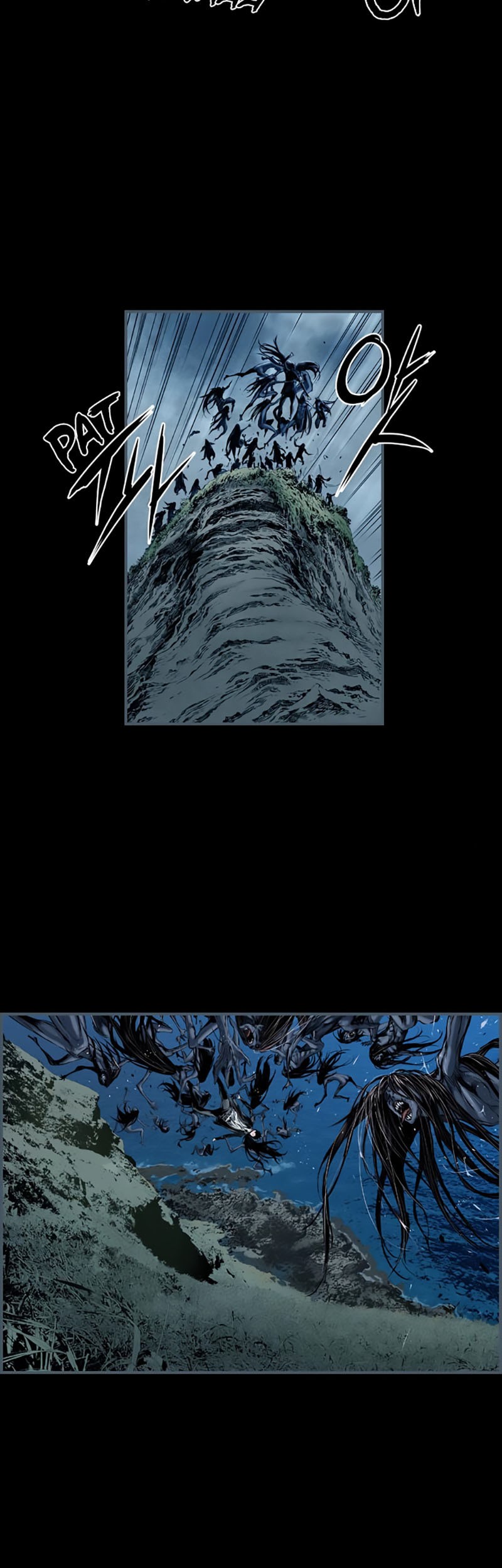 Island Part 2 Chapter 15 Gambar 29