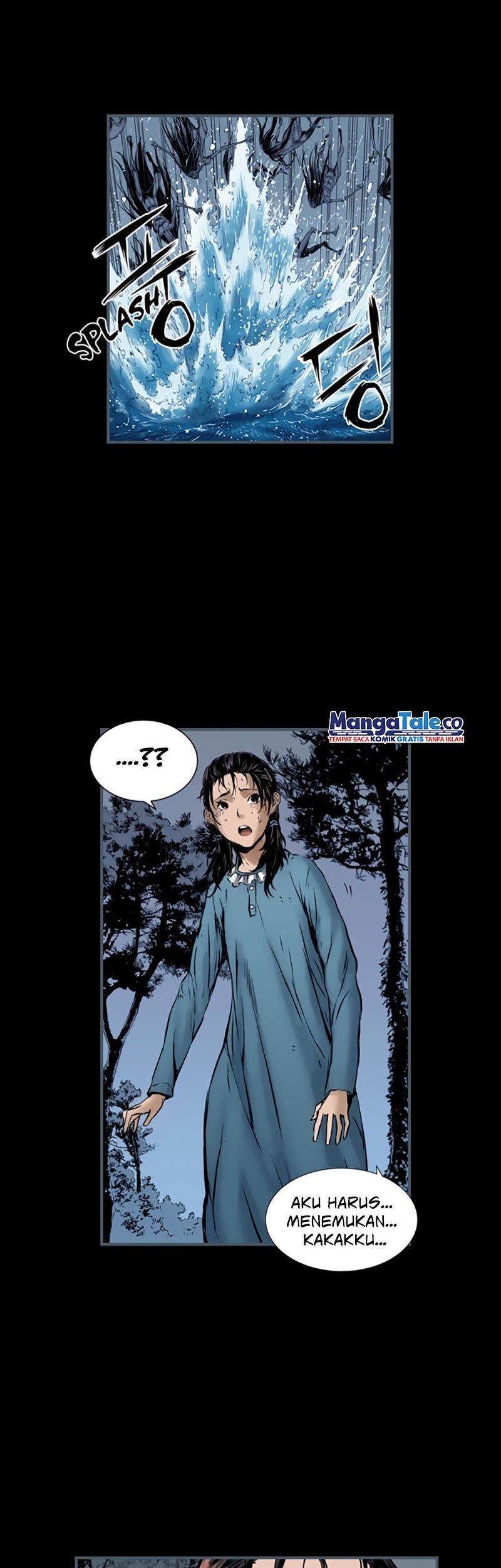 Island Part 2 Chapter 15 Gambar 30
