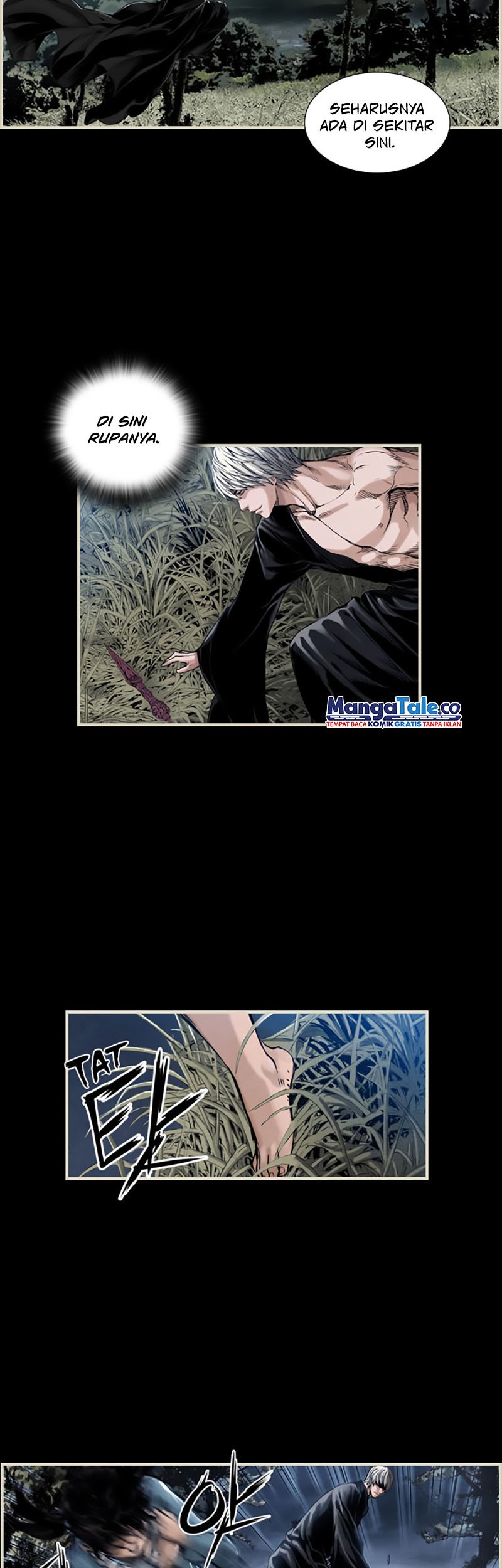 Island Part 2 Chapter 15 Gambar 34