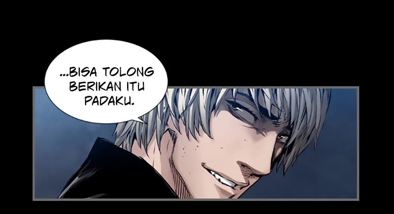 Island Part 2 Chapter 15 Gambar 36