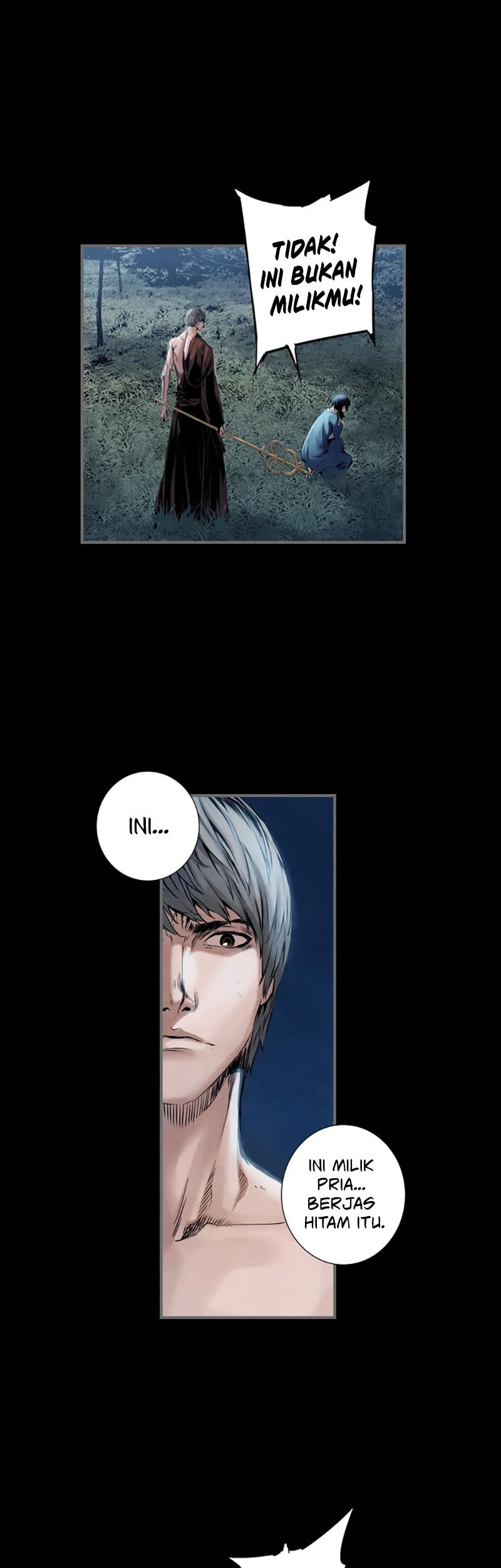 Island Part 2 Chapter 15 Gambar 37