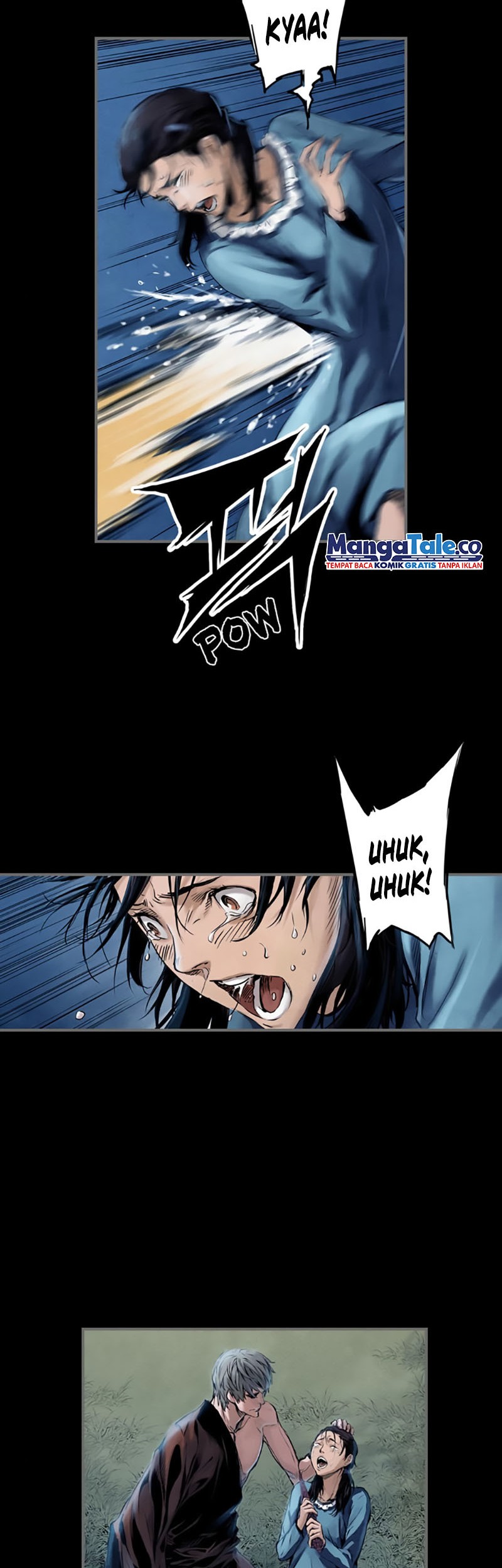 Island Part 2 Chapter 15 Gambar 38