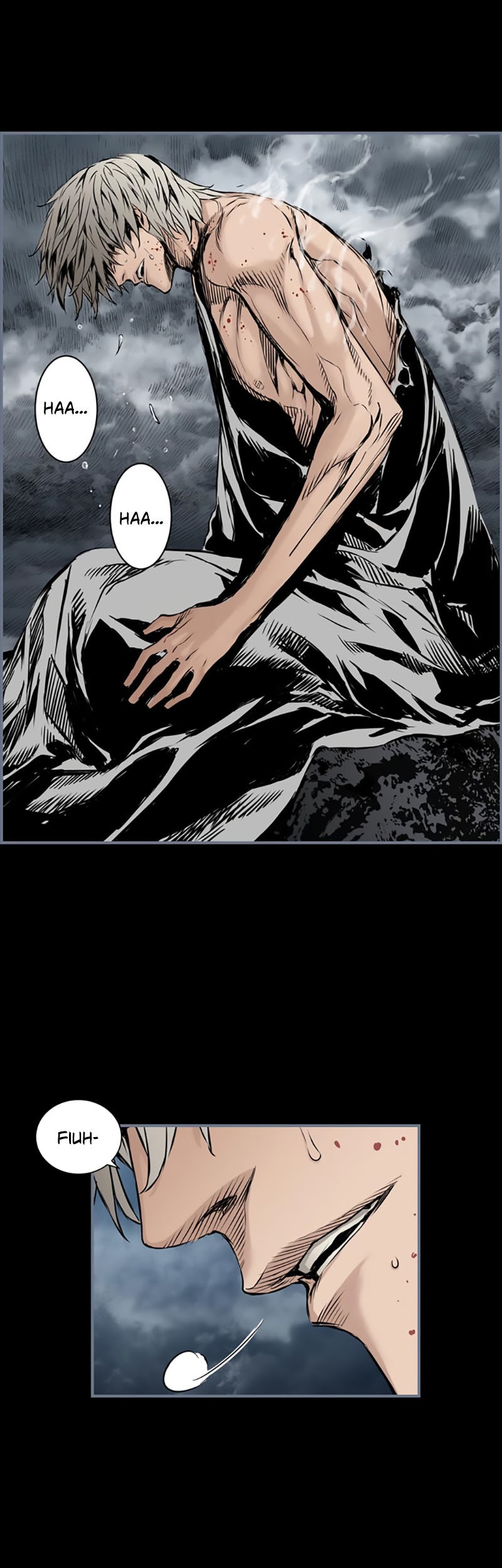Island Part 2 Chapter 14 Gambar 34
