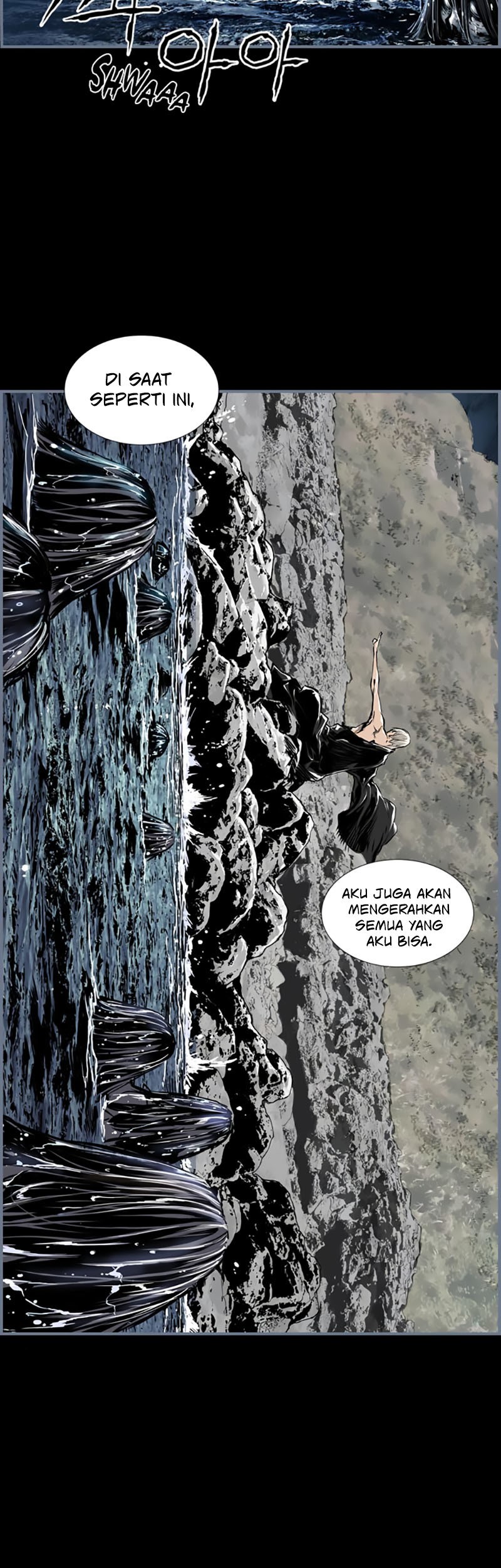 Island Part 2 Chapter 14 Gambar 36