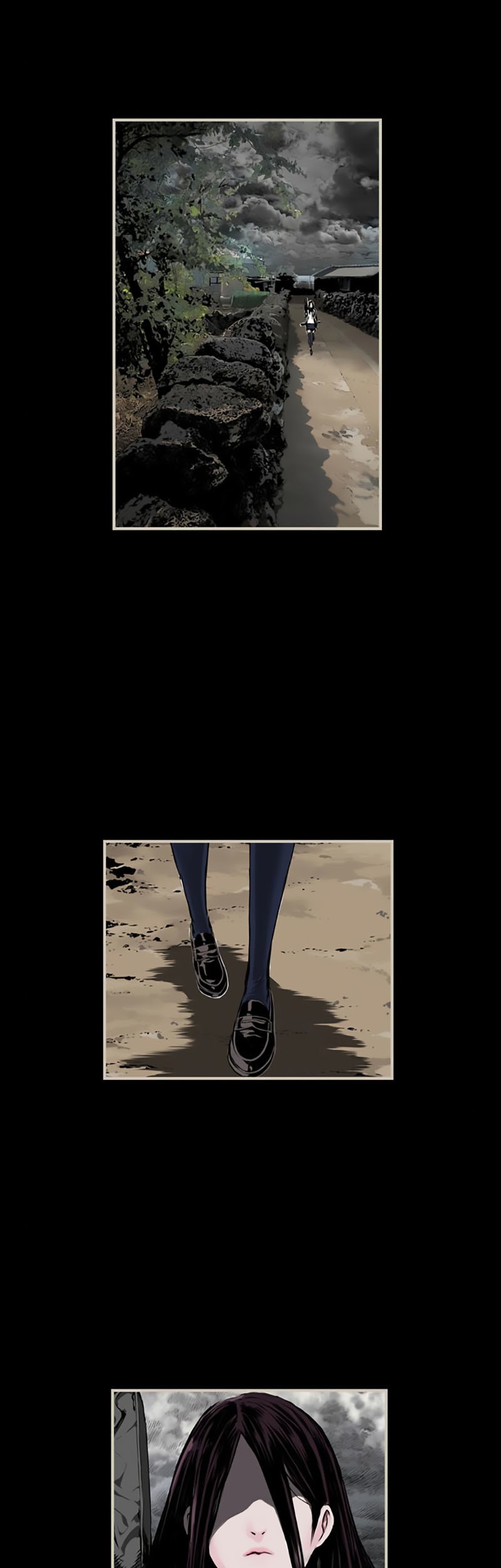 Island Part 2 Chapter 14 Gambar 38