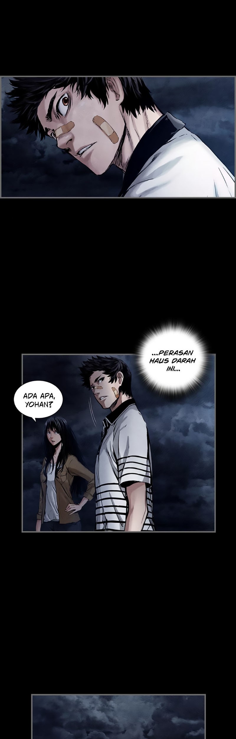 Island Part 2 Chapter 14 Gambar 3