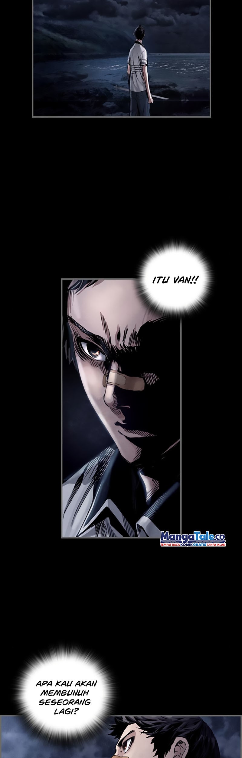 Island Part 2 Chapter 14 Gambar 4