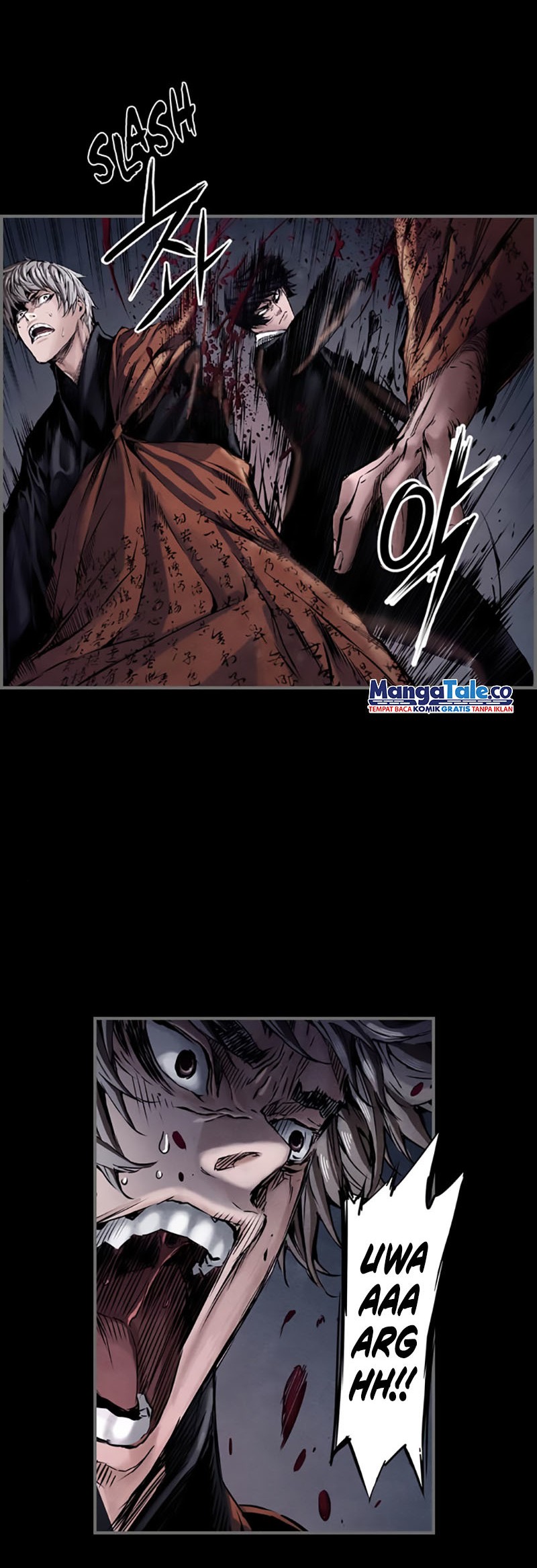 Island Part 2 Chapter 14 Gambar 9