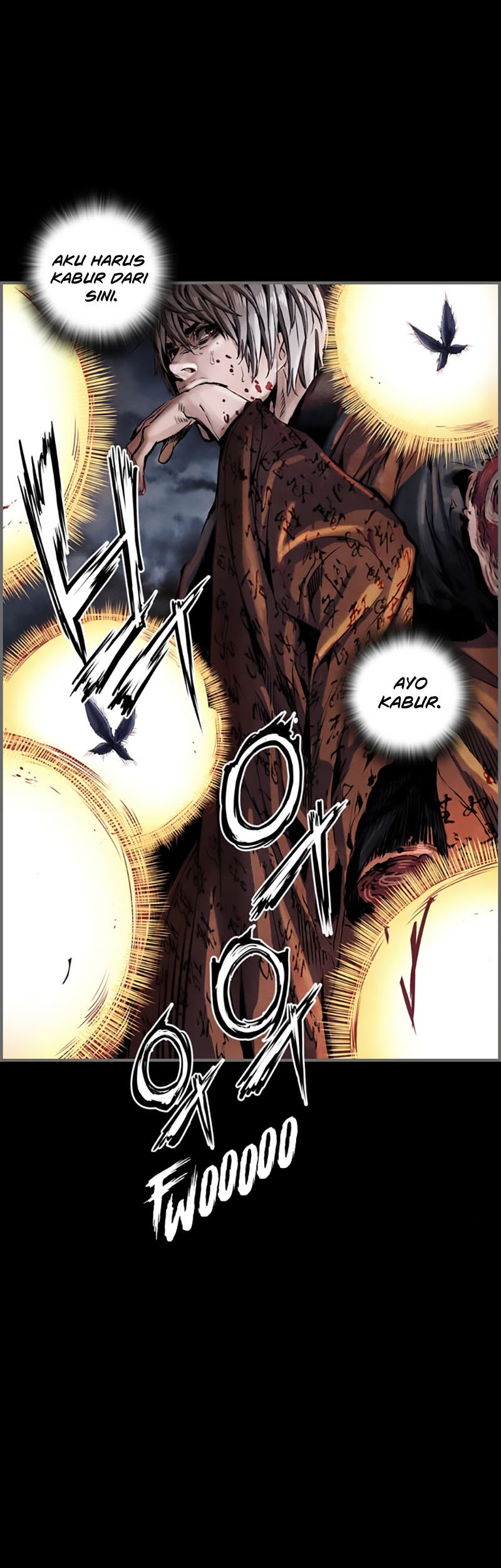 Island Part 2 Chapter 14 Gambar 14