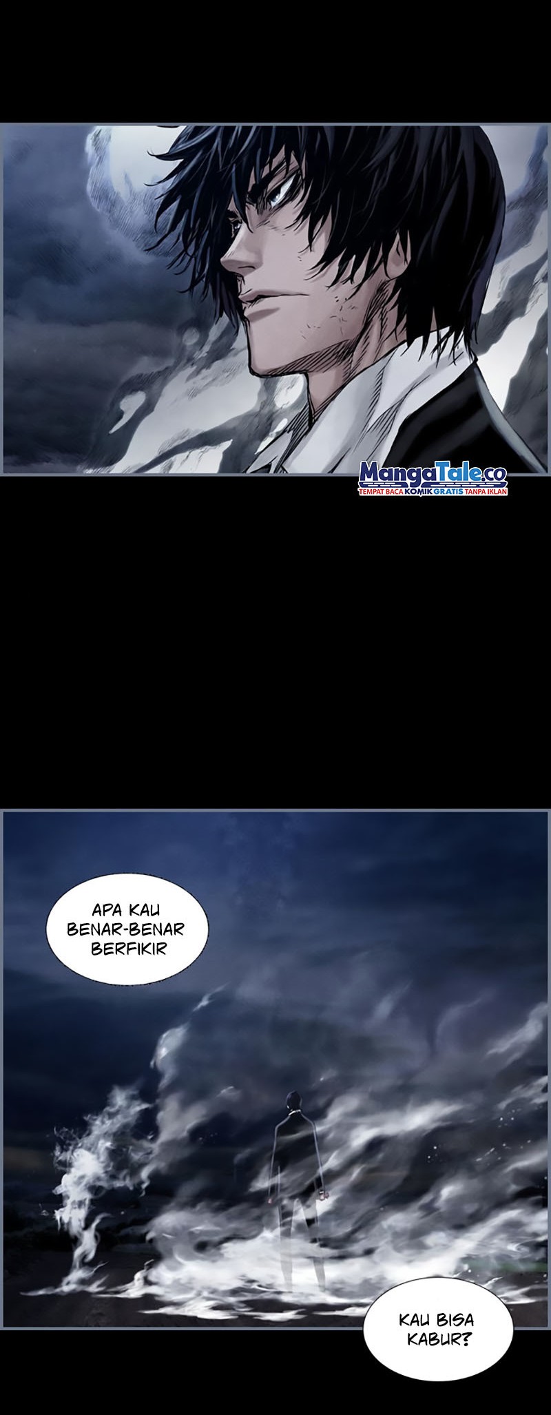 Island Part 2 Chapter 14 Gambar 17
