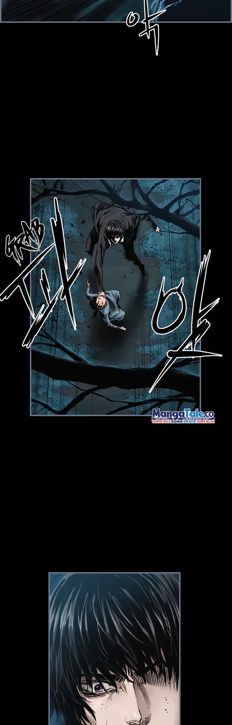 Island Part 2 Chapter 14 Gambar 23
