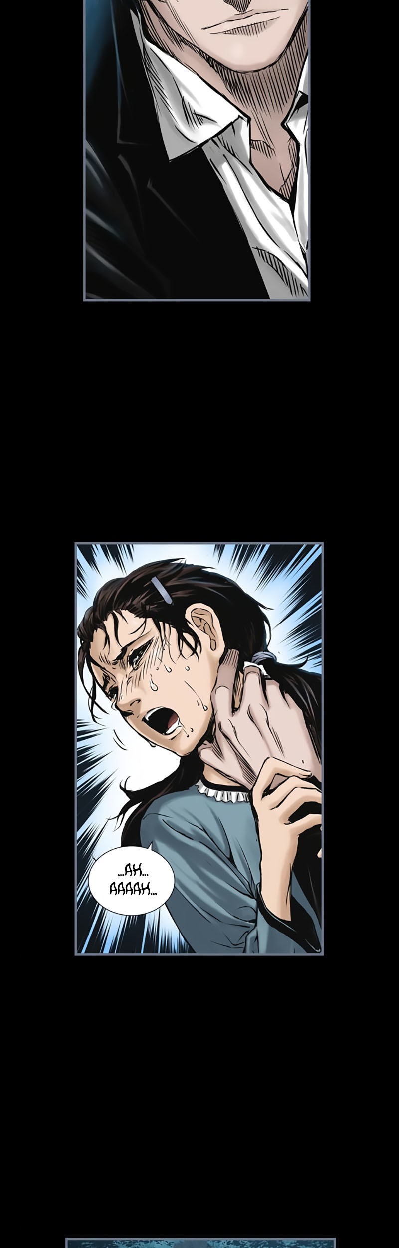 Island Part 2 Chapter 14 Gambar 24