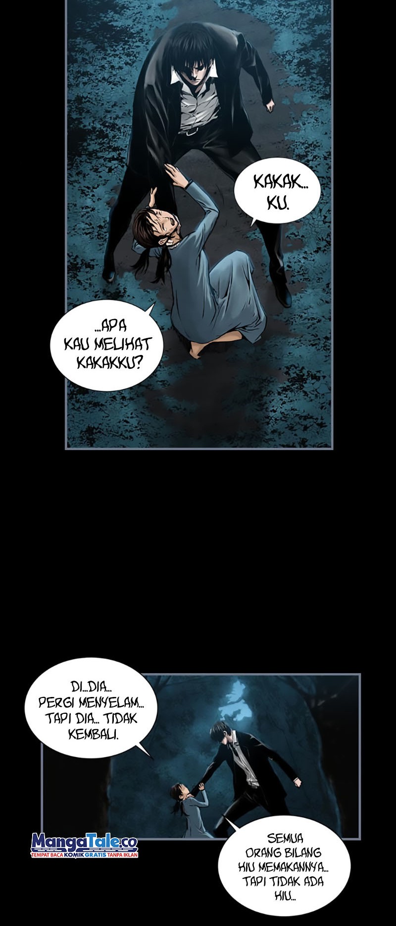 Island Part 2 Chapter 14 Gambar 25